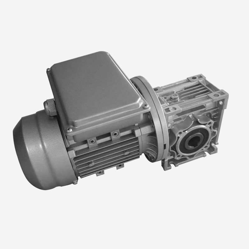 NMRV SPEED REDUCER MOTOR