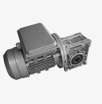 low noise gearbox motor supplier