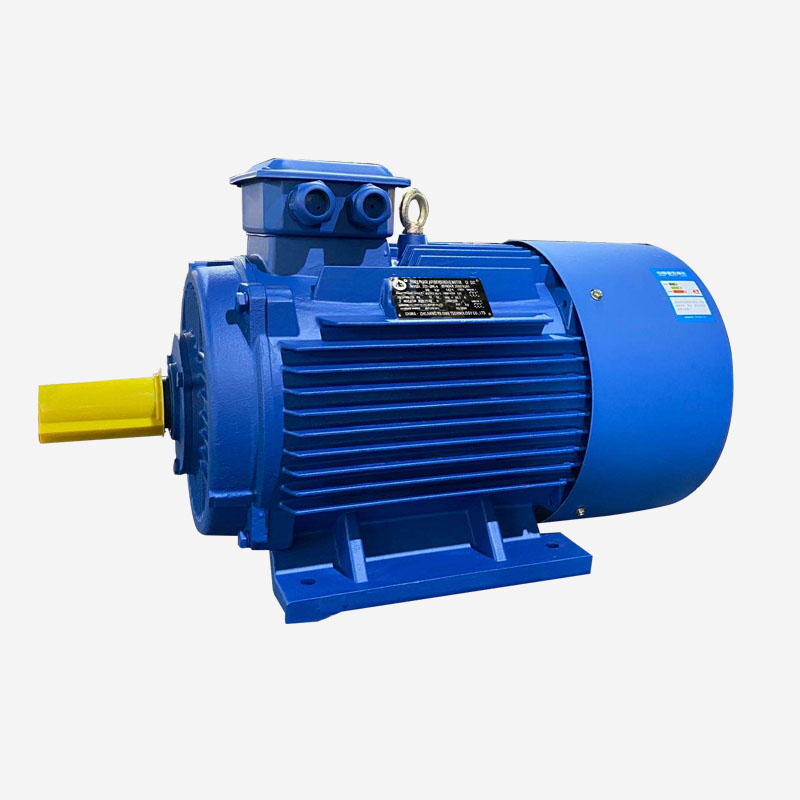 YX3 series Premium efficiency three-phase asynchronous induction motor B3 0.75KW-250KW