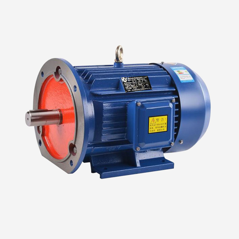 Y2 series three-phase asynchronous induction motor B35