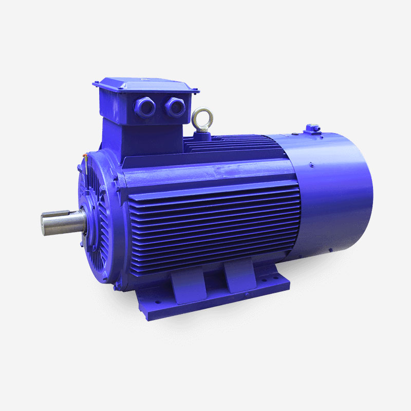 BIG POWER low voltage ac induction motor