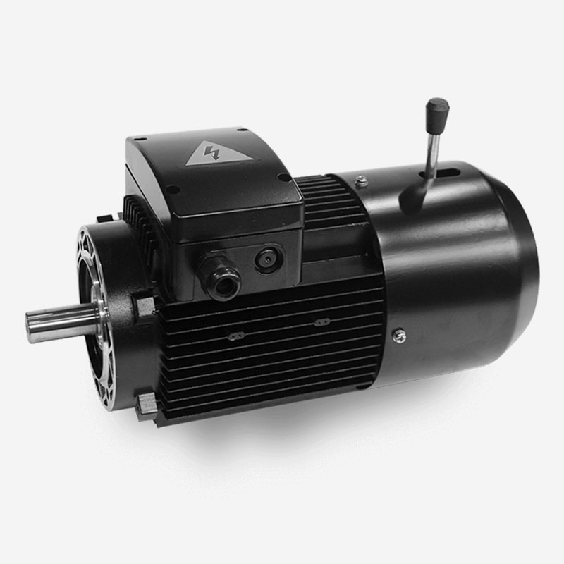 YEJ series electromagnetic brake three-phase asynchronous electromotor