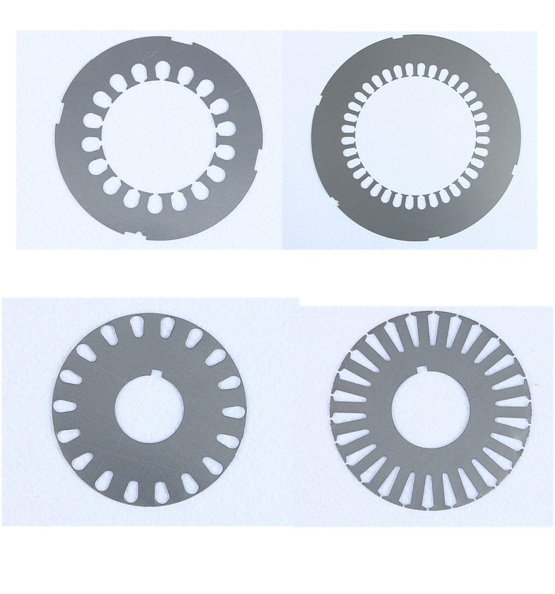 "Powering Efficiency with Advanced Motor Technologies"