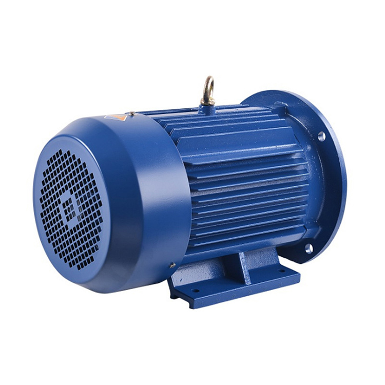 High-Performance Electric Motors from China Manufacturers: YILONG Motor